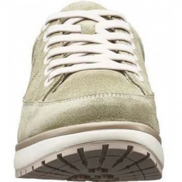 Sneakers JOYA VANCOUVER LIGHT_GREEN