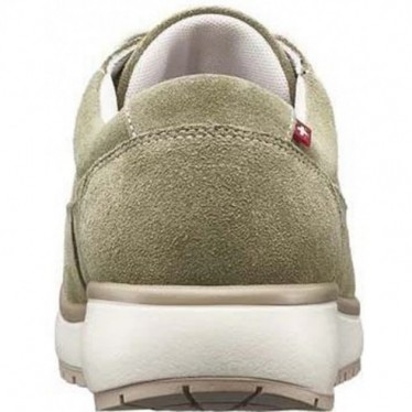 Sneakers JOYA VANCOUVER LIGHT_GREEN