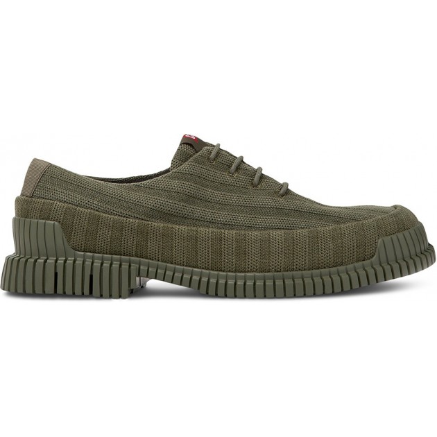 SCARPE CAMPER PIX PIX0 K100888 OLIVE SCARPE CAMPER PIX PIX0 K100888 OLIVE