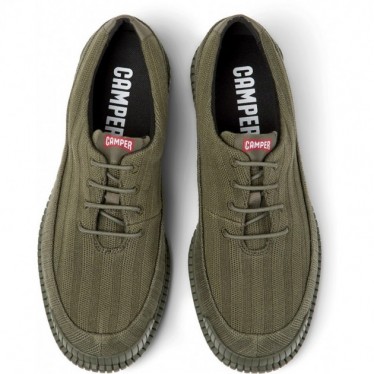 SCARPE CAMPER PIX PIX0 K100888 OLIVE