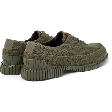 SCARPE CAMPER PIX PIX0 K100888 OLIVE