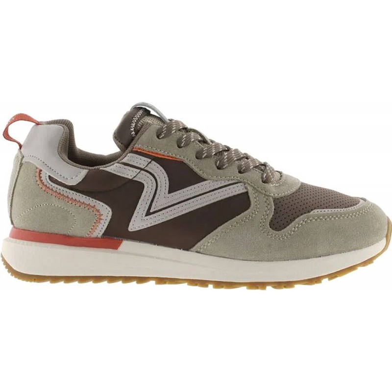 SNEAKERS URBANE VICTORIA LEGGERA 8802101 MARRON
