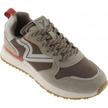 SNEAKERS URBANE VICTORIA LEGGERA 8802101 MARRON