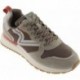 SNEAKERS URBANE VICTORIA LEGGERA 8802101 MARRON
