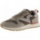 SNEAKERS URBANE VICTORIA LEGGERA 8802101 MARRON