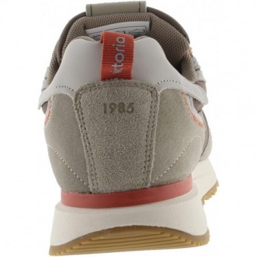 SNEAKERS URBANE VICTORIA LEGGERA 8802101 MARRON