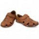 PANAMA JACK FLETCHER BASICS SANDALO CUERO