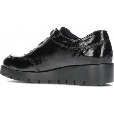 SCARPE CALLAGHAN ROCK 89897 BLACK_PATENT