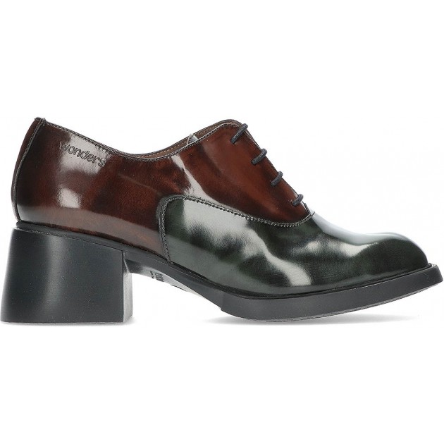 SCARPA MERAVIGLIE G6142 CUERO SCARPA MERAVIGLIE G6142 CUERO