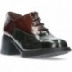 SCARPA MERAVIGLIE G6142 CUERO