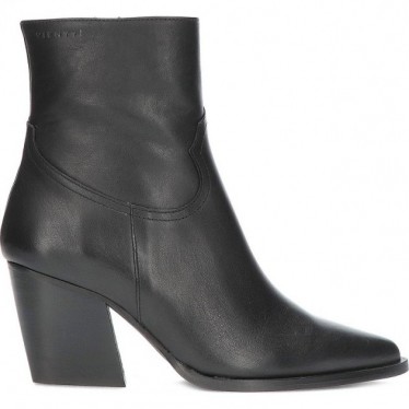 STIVALI WINDY GIRED 13248 NEGRO