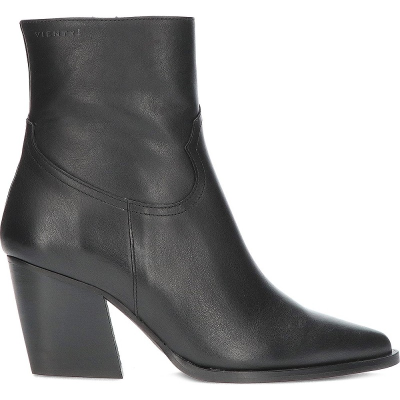 STIVALI WINDY GIRED 13248 NEGRO