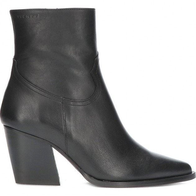 STIVALI WINDY GIRED 13248 NEGRO STIVALI WINDY GIRED 13248 NEGRO
