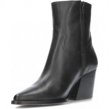 STIVALI WINDY GIRED 13248 NEGRO