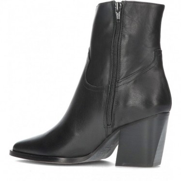 STIVALI WINDY GIRED 13248 NEGRO