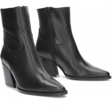 STIVALI WINDY GIRED 13248 NEGRO