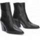 STIVALI WINDY GIRED 13248 NEGRO