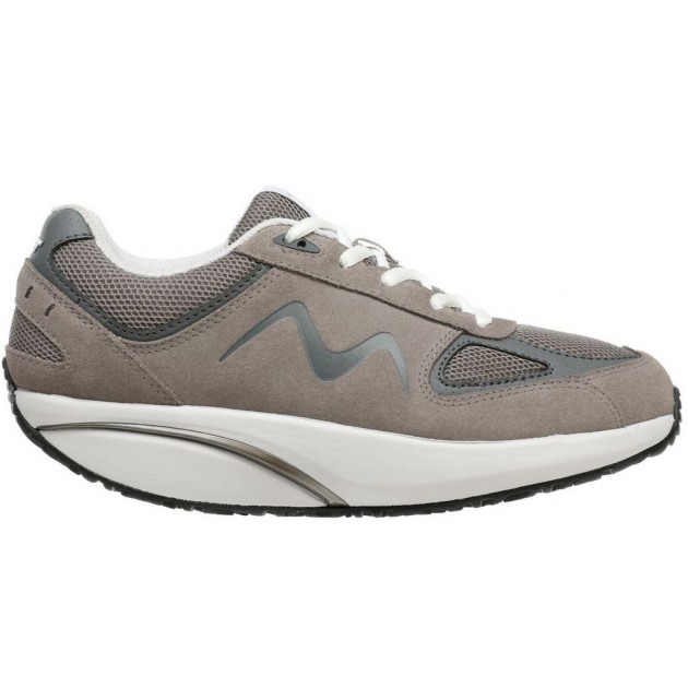 SCARPE UOMO MBT 2012 M GREY SCARPE UOMO MBT 2012 M GREY