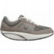 SCARPE UOMO MBT 2012 M GREY