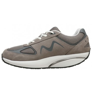 SCARPE UOMO MBT 2012 M GREY