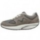 SCARPE UOMO MBT 2012 M GREY