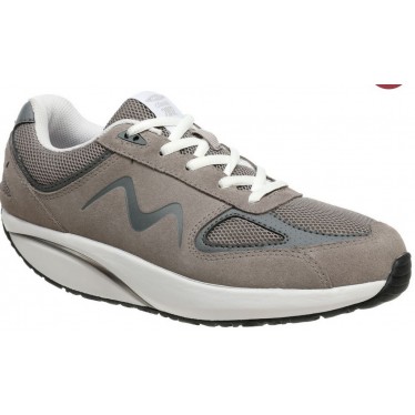 SCARPE UOMO MBT 2012 M GREY