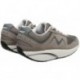 SCARPE UOMO MBT 2012 M GREY