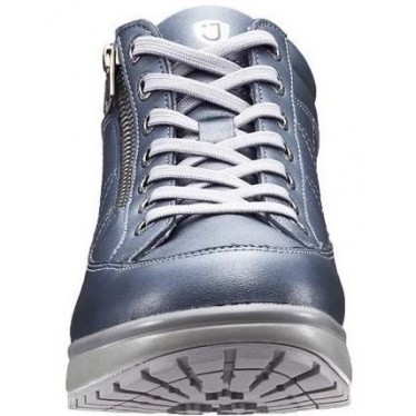 STIVALI URBAN GIOIELLO DAKOTA BLUE