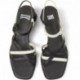 SANDALI CAMPER TWINS KIAS K201504 BLACK