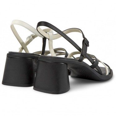 SANDALI CAMPER TWINS KIAS K201504 BLACK