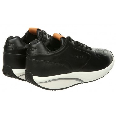 MBT SPORTIVO 1997 LEATHER W BLACK_NAPPA