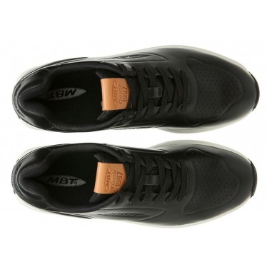 MBT SPORTIVO 1997 LEATHER W BLACK_NAPPA