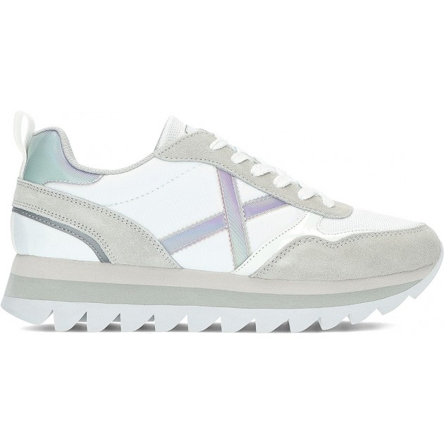 SNEAKERS MONACO DI BAVIERA 8765049 RIPPLE 49 WHITE SNEAKERS MONACO DI BAVIERA 8765049 RIPPLE 49 WHITE