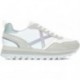 SNEAKERS MONACO DI BAVIERA 8765049 RIPPLE 49 WHITE