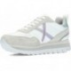 SNEAKERS MONACO DI BAVIERA 8765049 RIPPLE 49 WHITE
