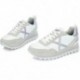 SNEAKERS MONACO DI BAVIERA 8765049 RIPPLE 49 WHITE
