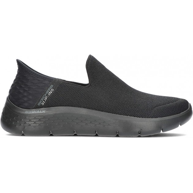 SLIP-INS SKECHERS SPORT 216491 BLACK SLIP-INS SKECHERS SPORT 216491 BLACK