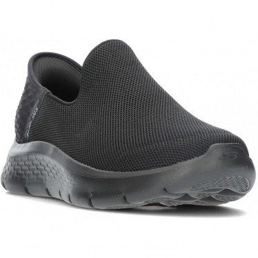 SLIP-INS SKECHERS SPORT 216491 BLACK