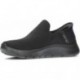 SLIP-INS SKECHERS SPORT 216491 BLACK
