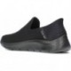 SLIP-INS SKECHERS SPORT 216491 BLACK