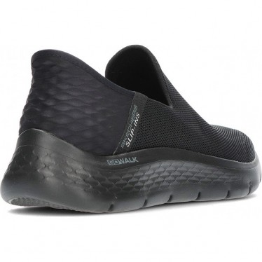 SLIP-INS SKECHERS SPORT 216491 BLACK