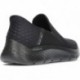 SLIP-INS SKECHERS SPORT 216491 BLACK