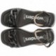 SANDALI MERAVIGLIE SELVAGGI D-9703 BLACK