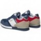 SNEAKERS PEPE JEANS LONDON URBAN B PBS40002 NAVY