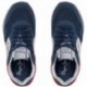 SNEAKERS PEPE JEANS LONDON URBAN B PBS40002 NAVY