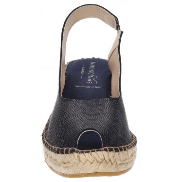 RAMONCINAS ESPADRILLES VIBORA 5 CORDE AZUL