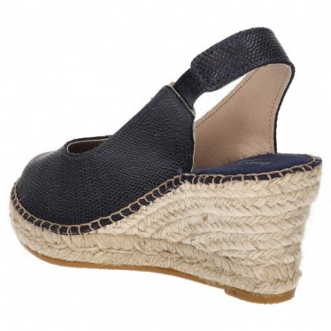 RAMONCINAS ESPADRILLES VIBORA 5 CORDE AZUL