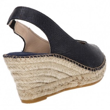 RAMONCINAS ESPADRILLES VIBORA 5 CORDE AZUL