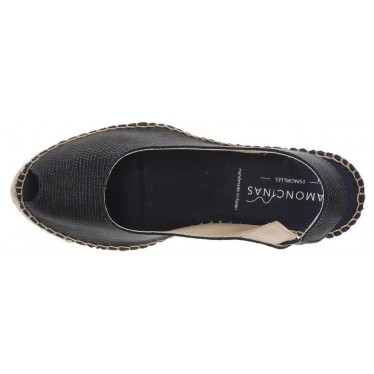 RAMONCINAS ESPADRILLES VIBORA 5 CORDE AZUL