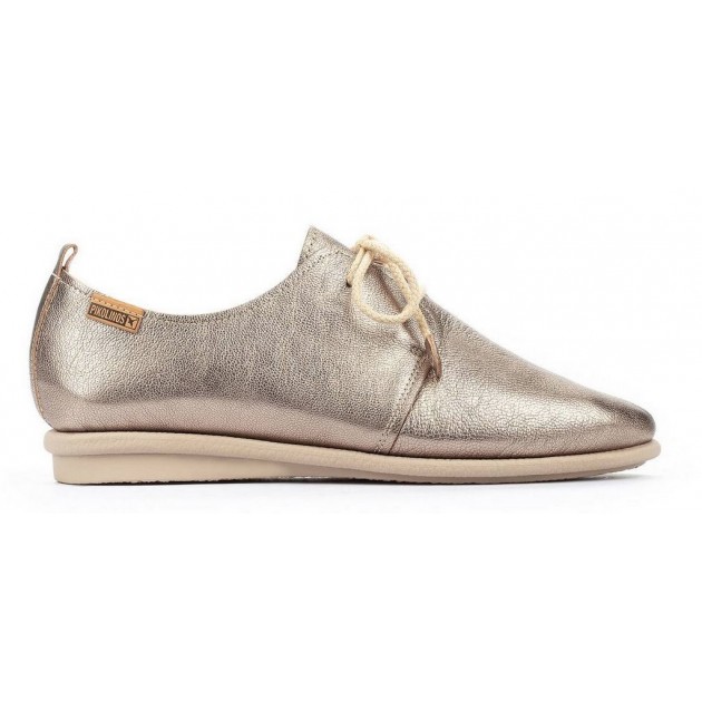 SCARPE PIKOLINOS CALABRIA W9K-4985CL STONE SCARPE PIKOLINOS CALABRIA W9K-4985CL STONE